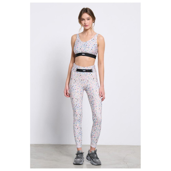 Bodytalk Γυναικείο κολάν High-Waisted Leggings 4/4